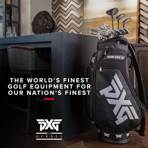 PXG for Heroes 